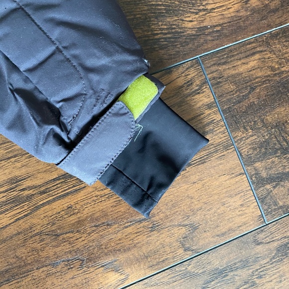 L.L. Bean Insulated Coat - Picture 7 of 7